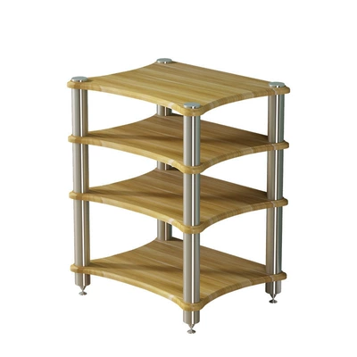 Electric car big tripod – Audio Rack Speaker Rack with