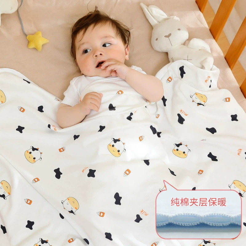 Children's duvet, thin sanitary pads