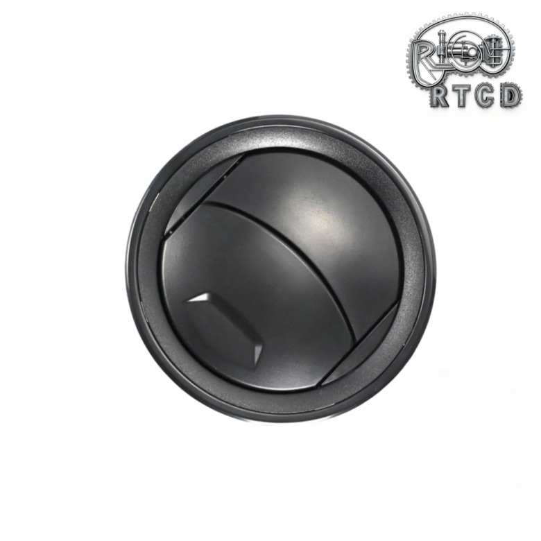 2H0819703G041 (Without Chrome) 2H0819703Fl88 (with Chrome) Air Conditioning Vent Suitable for Volkswagen