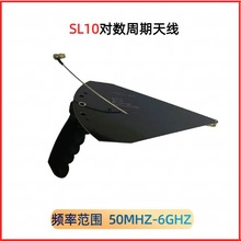 SL1050M-6GHz���l�θ����挦�������쾀EMC�ֳֶ����쾀���l�o��