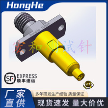 HongHe1030A �M������l�yԇ�^ Ipex HRS JXT-32U 3.0���U.FL