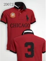 Chicago red