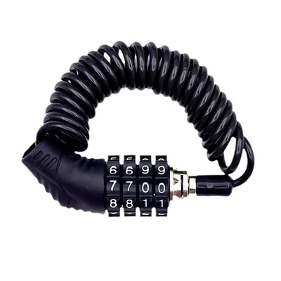 Helmet lock – Bicycle Lock, Motorcycle Lock, Mountain