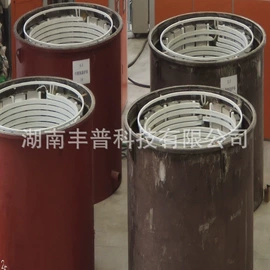 冶炼成套设备;工业电炉;冶炼设备配件