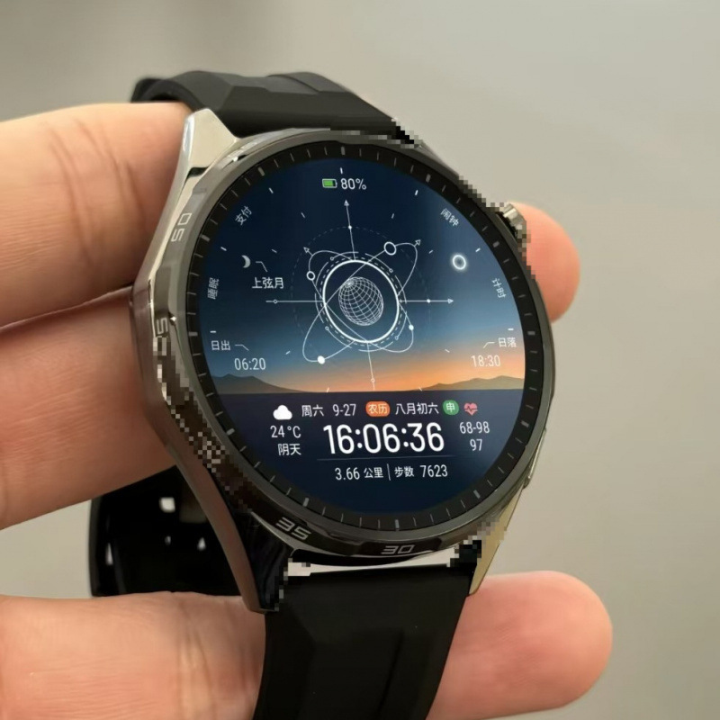 Smart Watch Watch6Pro Heart Rate Blood Pressure Pedometer Sleep Monitoring Bluetooth Call Message Push Gt6 Smart Watch Watch6Pro Heart Rate Blood Pressure Pedometer Sleep Monitoring Bluetooth Call Message Push Gt6