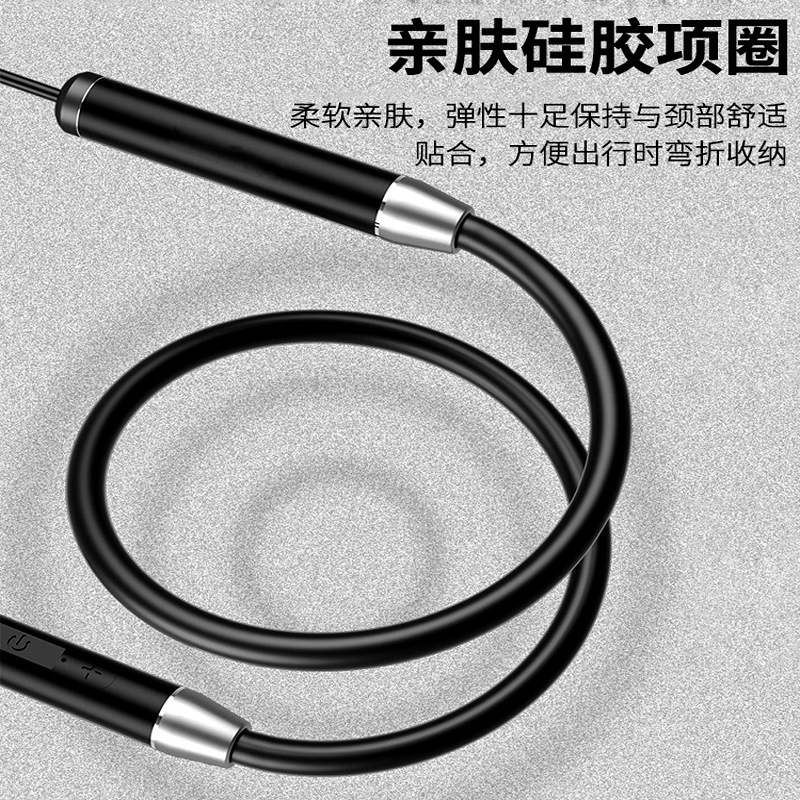 新型起爆首bluetoothイヤホン無線運動ランニング入耳式両耳有線包装付き騒音低減イヤホン|undefined