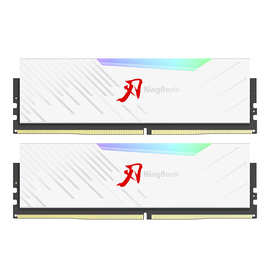 金百达/ 白刃 3600 6000 6400 6800 4/5 内存条现货台式机海力士