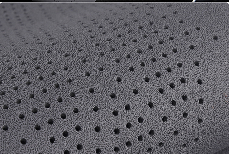 2025 Car Seat Cushion, Suitable for All Seasons, Suede Leather Seat Cushion, High-End Saddle Cushion, Suede Seat Cover, Winter Slim Waist Design