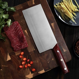 不锈钢厨用刀;刀具套装;厨师刀