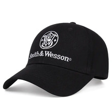 亚马逊 ebay 速卖通独立站smith&wesson史密斯威森军刀狩猎帽子