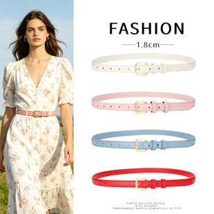 Ůʿ1.8cm����ᘿ�����8ɫ���A��ٴ�ţ��ѝƤ���S��ֱ����ɫ���x