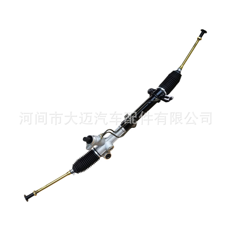 3411110-G08 3411110G08 is suitable for the Great Wall Tengyi C30 automatic steering mechanism power steering rack