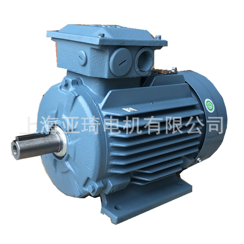 M2QA315S2A上海ABB电机现货IE3国标2级能效 原装正品