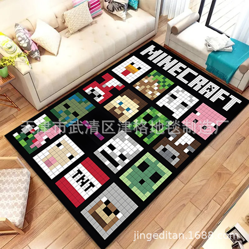 Cartoon Game B7