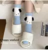 Синий