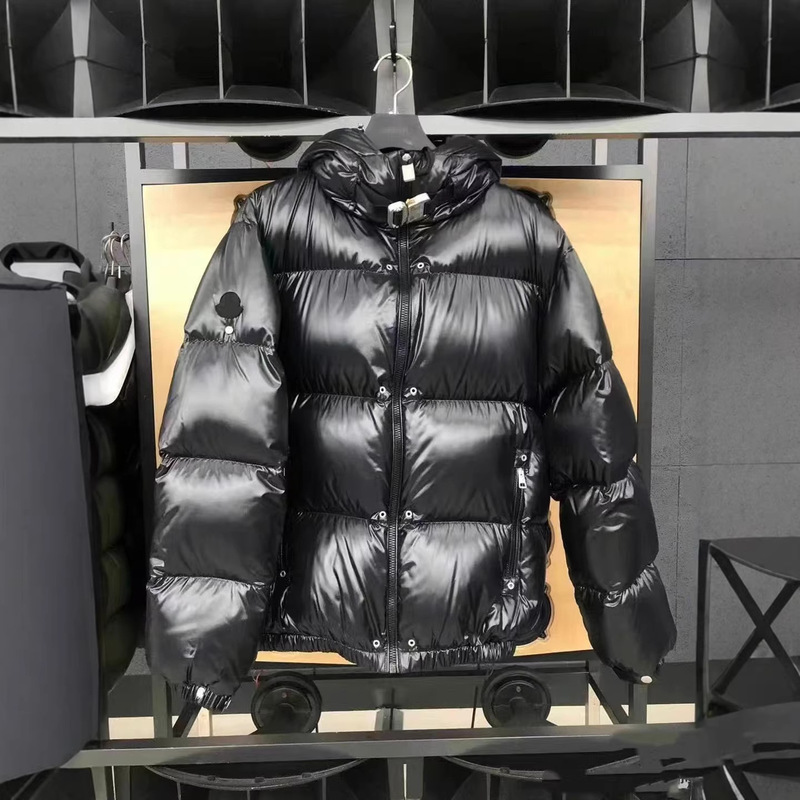 2026 cross-border winter Mong family collaboration Alyx cotton-padded jacket, thickened for warmth, sporty style, loose fit, unisex 2026 cross-border winter Mong family collaboration Alyx cotton-padded jacket, thickened for warmth, sporty style, loose fit, unisex