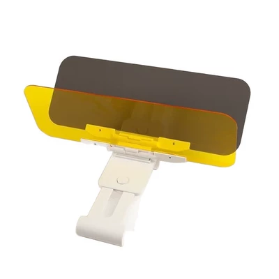 night vision anti-glare glasses, Sun visor rearview mirror