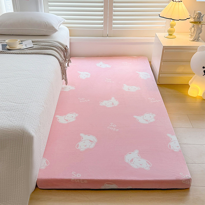 발 팀 파우더 두께 5cm