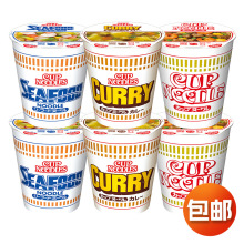 NISSIN�����ձ��Lζ��ζ�����r����r��ζ��������ʳ����ҹ������