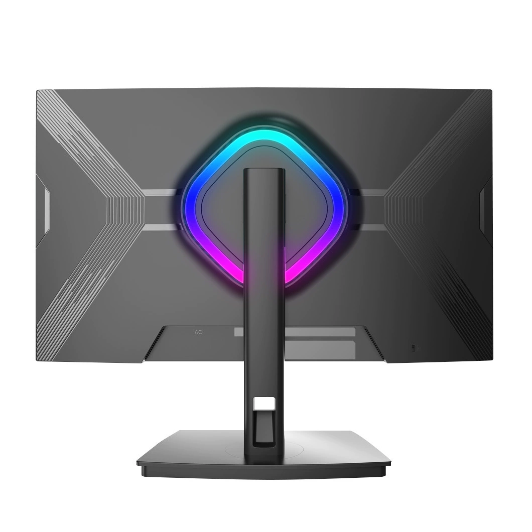 Игровой LCD-дисплей для ноутбука, 27 дюймов, 165 Гц