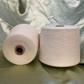 混纺、合股纱;化纤纱;棉纺纱