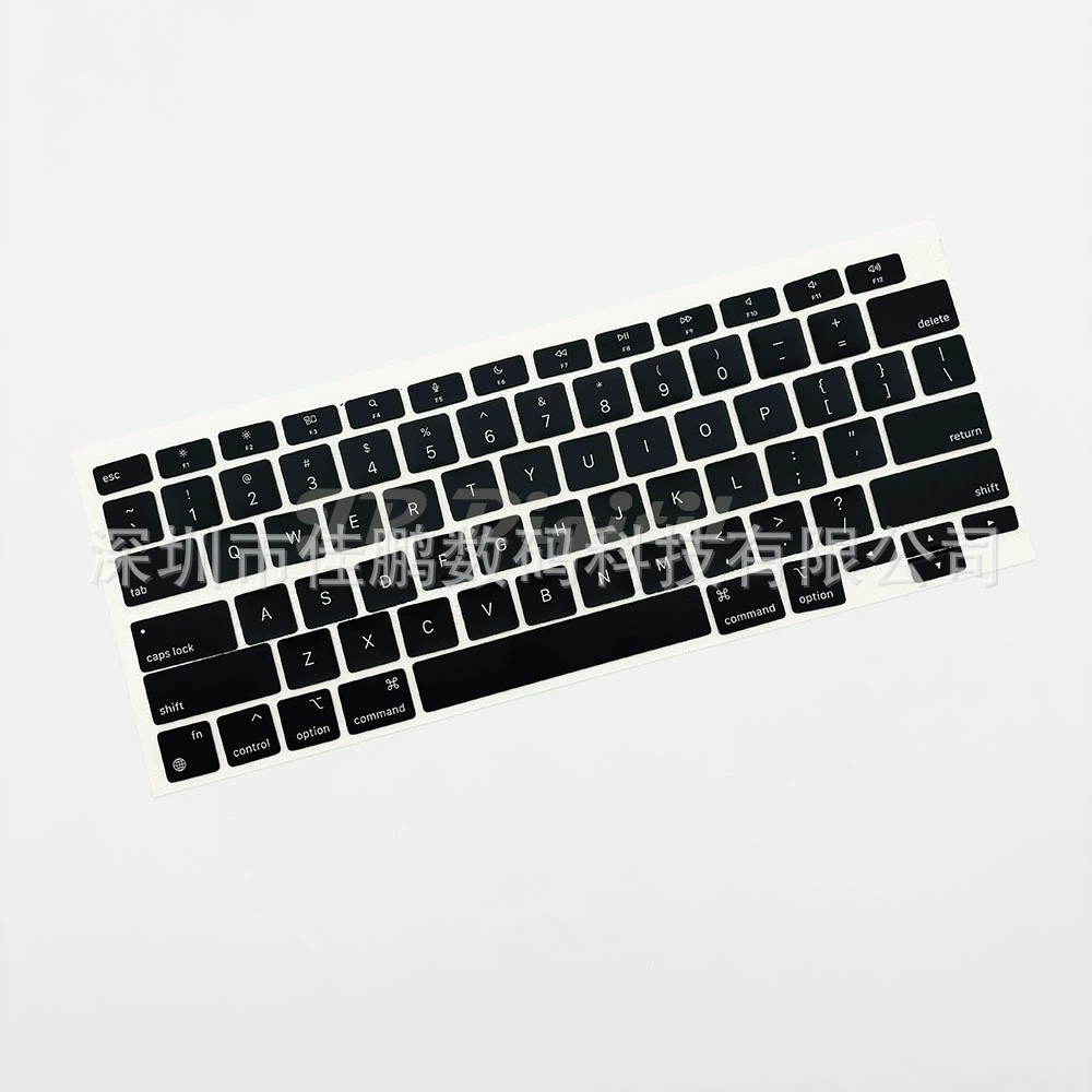 Совместимая клавиатура pro, MacBook Pro, A1706, A1707, A1708, A2337