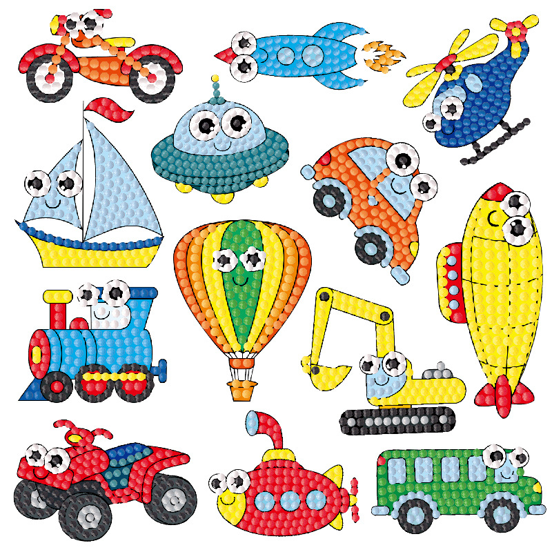 242 운송 13 게시 도구