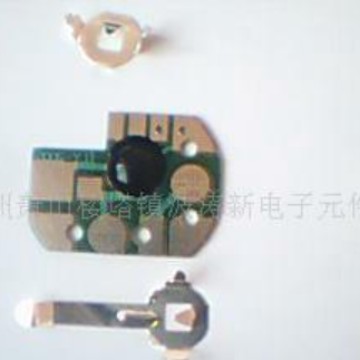 botaoe波涛IC新电子元件厂音乐芯片COB电子铃儿响叮当音乐IC元件