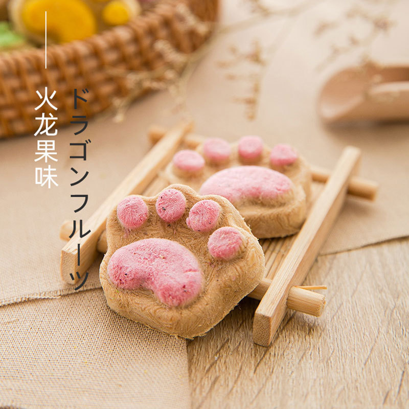 Вкус драконьего фрукта