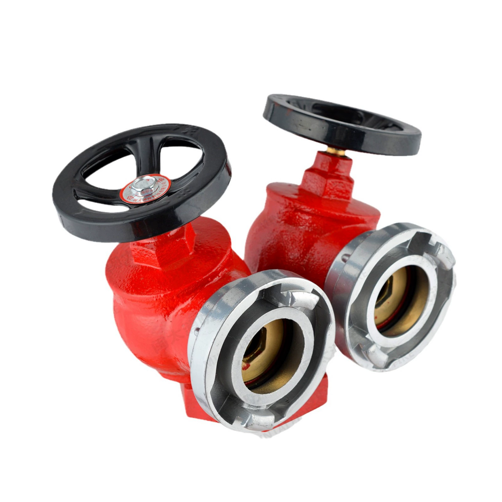 SNSSW65-I с двумя клапанами с двумя экспортными двойными редукциями