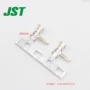 jst镀锡压接sjn-002pt-0连接器