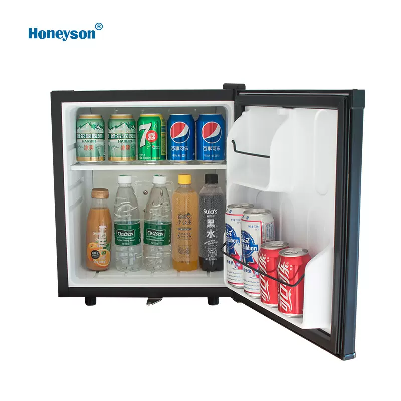 星级酒店专用客房小冰箱电子半导体制冷迷你冰箱厂家直销批发