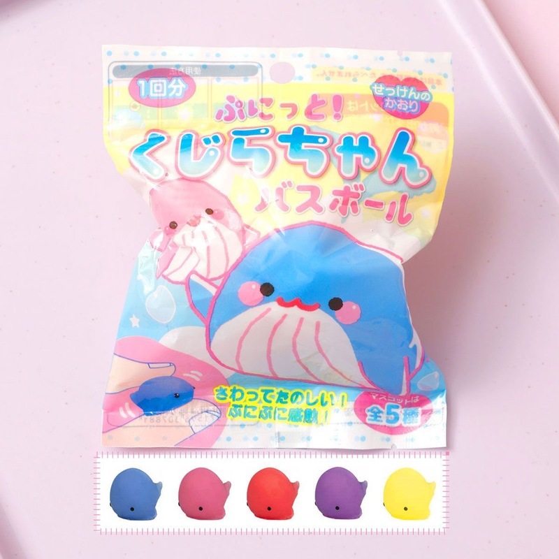 日本の100円ショップと同じブラインドボックスおもちゃバスソルトボール子供用特別バスボールクロスボーダー外国貿易ソルトバスボール卸売|undefined