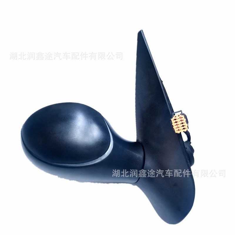8149Vk 8153Y3 8153Kt Electric Reversing Mirror Suitable for Peugeot 206 207 Citroen C2