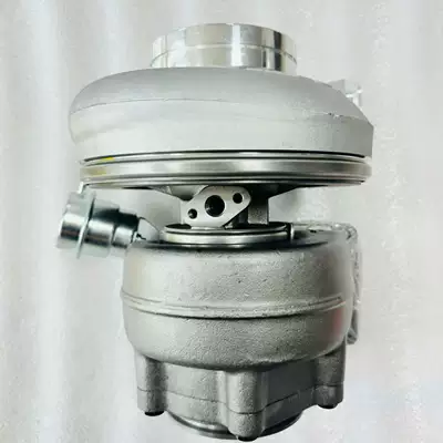 Supercharger 3781029 3798854 21842045