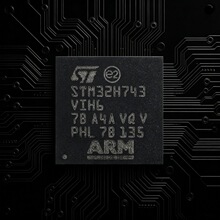 ȫ��ԭװ STM32H743VIH6 TFBGA-100 ARM 32λ΢������MCU��Ƭ��