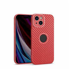 跨境适用VivoY400轻奢简约Y31肤感碳纤纹V60 Lite保护套V60手机壳