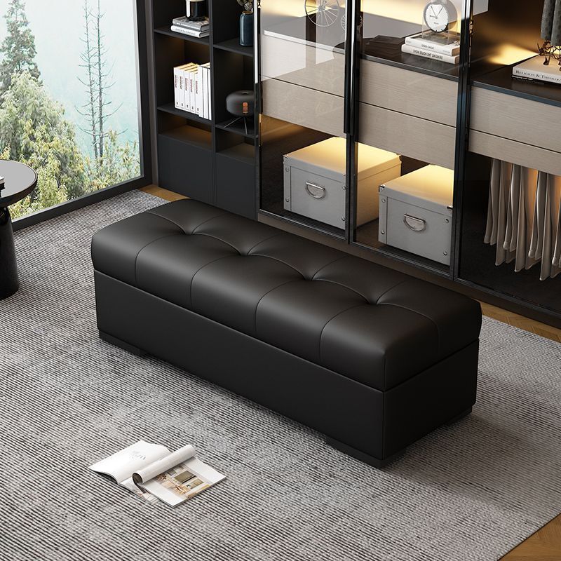 衣料品店のクローク、家庭用ロングソファスツール、ベッドエンドスツール、ドアレストスツール、収納靴交換スツール、収納家庭用|undefined