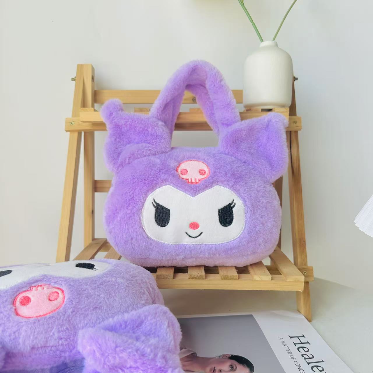 Nuevo juguete de peluche de ocho pulgadas 25cm máquina de agarre muñeca Linda muñeca Regalo de Cumpleaños muñeca de lanzamiento de boda