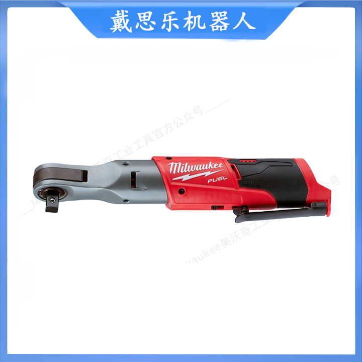 M12  FIR12美沃奇1/2“棘轮扳手库存现货供应