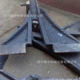 腾宇机械KWCY垂直弯轨机价液压垂直弯轨机现货速发轨道弯道器图片