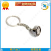 Bearing stainless steel, keychain, souvenir, anti-stress