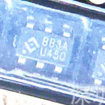 HY2212-BB3A HY2212-CB3A HY2213-BB3A SOT23-6 HYCON宏康