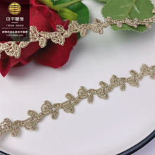 1.5���� ��ˮ�ܴ̽��朻�߅ Lolita lace���b�o���ֹ����DIY