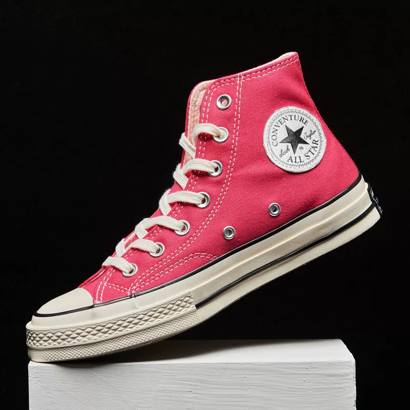 Converse, cloth classic sneakers for beloved, footwear for leisure, sports shoes