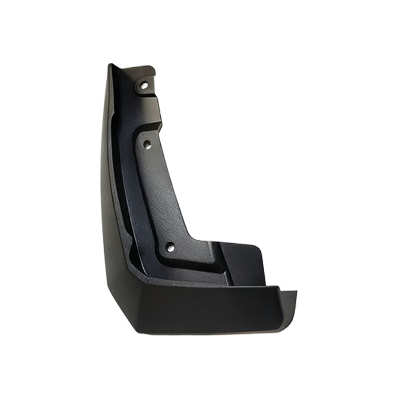 Aplicable para 22 - NOW Ford Mustang Mach-E Mustang EV Fender Soft Shutter Modificación de piel de barro