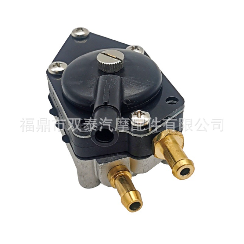 438559 433390 Fuel Pump for Johnson Evinrude 25-235HP 398385