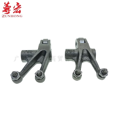 G5 Cam – Crankshaft, camshaft