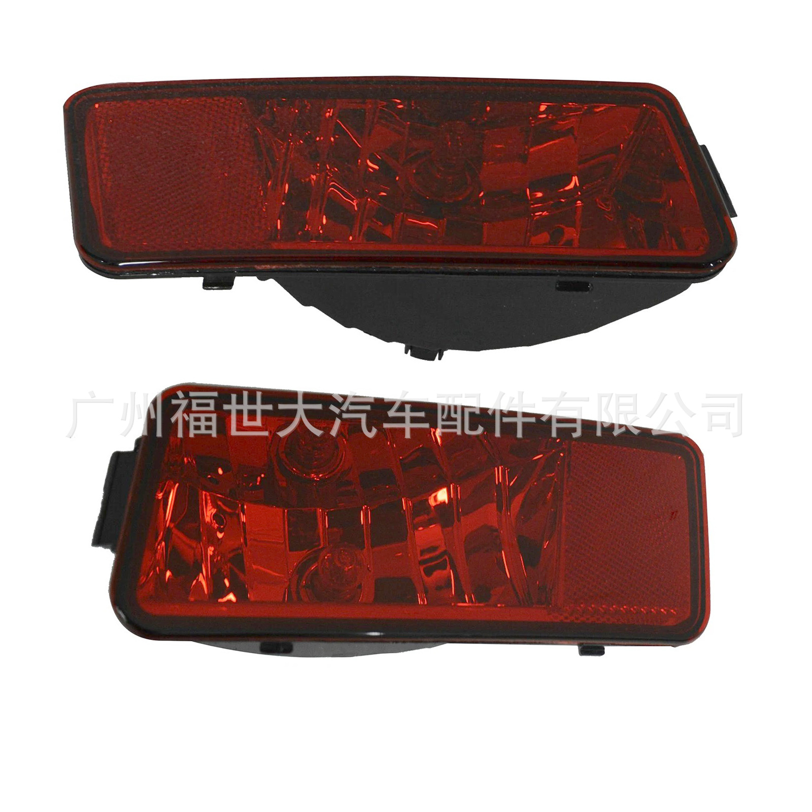 Aplicable a 2009 - 2010 Dodge Coolway luz de barra trasera luz de freno 05178272AB 05178273AB