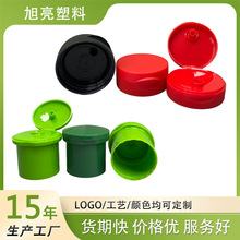 优质供应商28牙415保湿护手霜伊卡璐盖 38/400条纹边磨砂顶蝴蝶盖